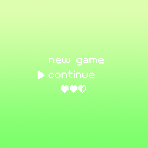 animated front cover for fanmix